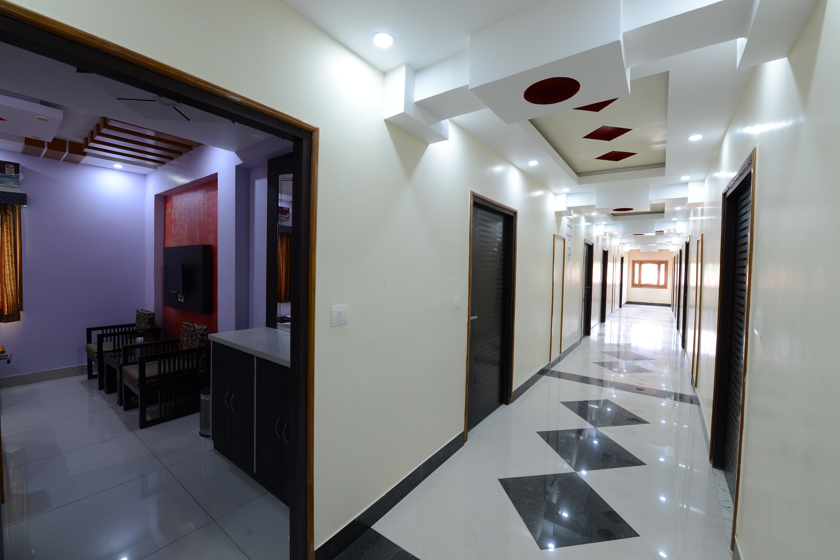 Hotel Banwari Palace-Gallary